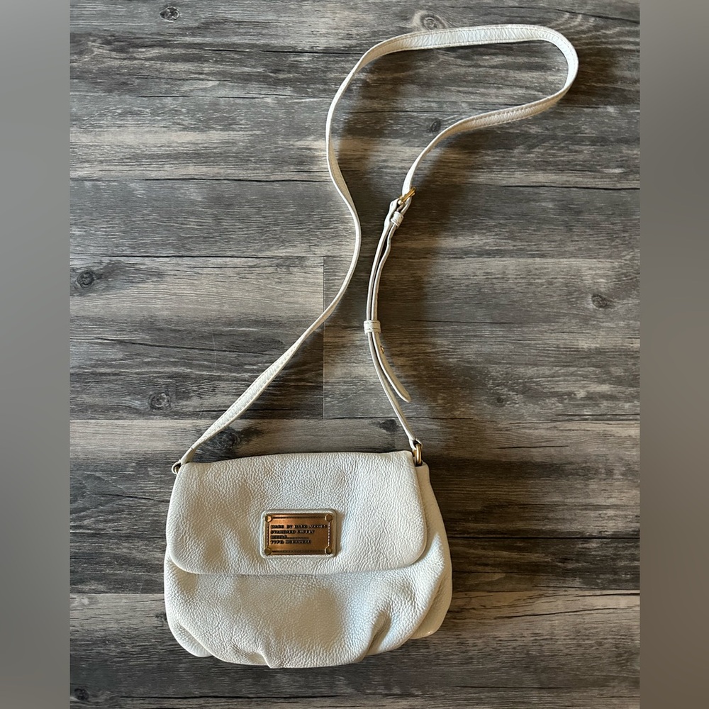 Marc by Marc Jacobs Crossbody